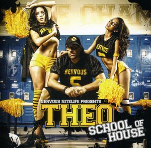School of House , DJ Theo