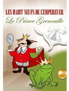 Les Habit Neufs de Lempereur