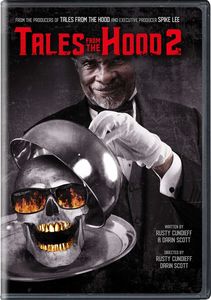 Tales From the Hood 2 , Keith David