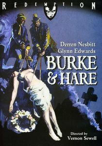 Burke & Hare , Derren Nesbitt