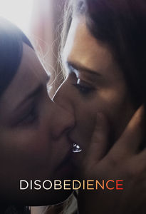 Disobedience , Rachel McAdams