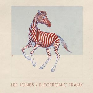 Electronic Frank , Lee Jones