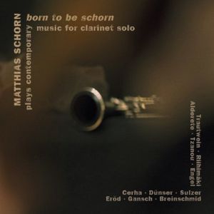 Born to Be Schorn , Matthias Schorn