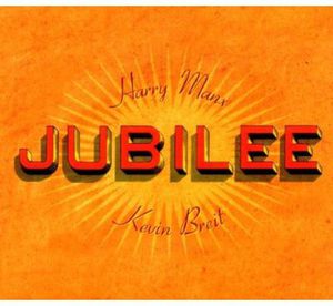 Jubilee , Harry Manx