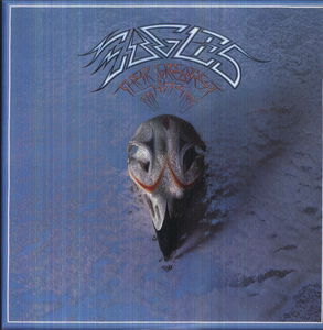 Their Greatest Hits 1971-1975 -  Elektra (Label)