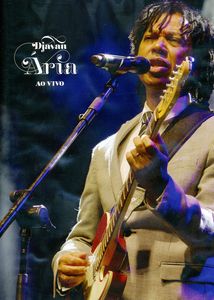 Aria Ao Vivo [Import]
