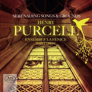 Serenading Songs & Grounds , Jean Tub ry