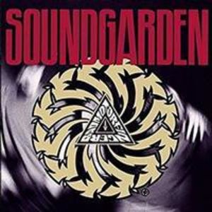 Badmotorfinger , Soundgarden