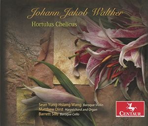 Hortulus Chelicus
