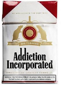 Addiction Incorporated