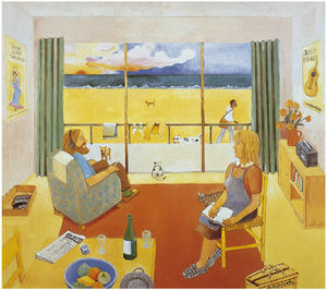 Dondestan Revisited [With CD] [Reissue] [Limited Edition] , Robert Wyatt