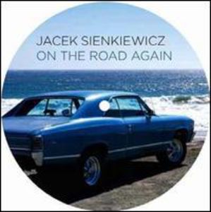 On the Road Again , Jacek Sienkiewicz