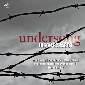 Undersong , Ensemble 21
