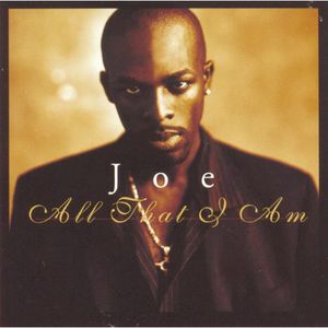All That I Am , Joe
