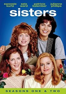 Sisters: Seasons One and Two , Sela Ward