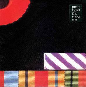 The Final Cut , Pink Floyd