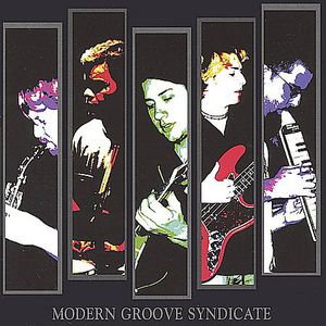 Modern Groove Syndicate , Modern Groove Syndicate
