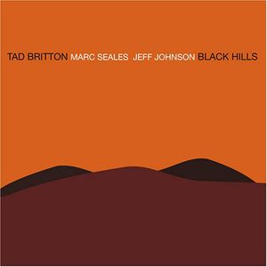 Black Hills , Tad Britton