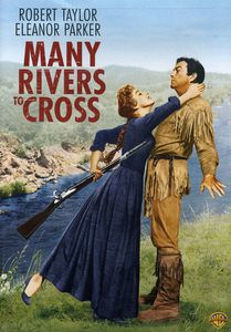 Many Rivers to Cross , Robert Taylor