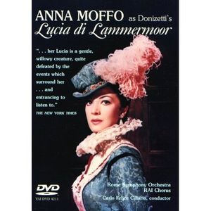 Lucia Di Lammermoor , Paolo Washington