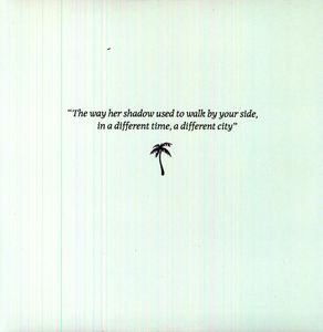 An Argument with Myself , Jens Lekman
