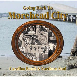 Going Back To Morehead City , Various Artists