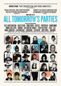 All Tomorrow's Parties , Belle and Sebastian