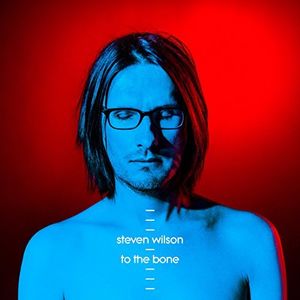 To the Bone , Steven Wilson