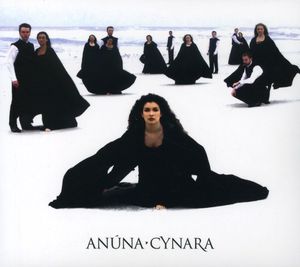 Cynara , Anúna
