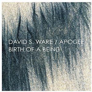 Apogee / Birth of a Being , David S. Ware