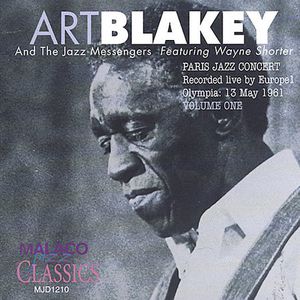 Southern Devils , Art Blakey