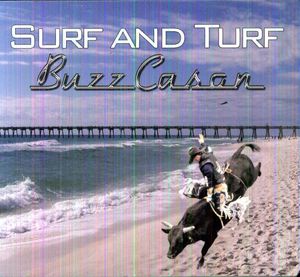 Surf and Turf , Buzz Cason