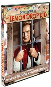 The Lemon Drop Kid , Bob Hope