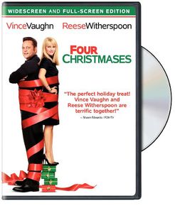 Four Christmases , Vince Vaughn