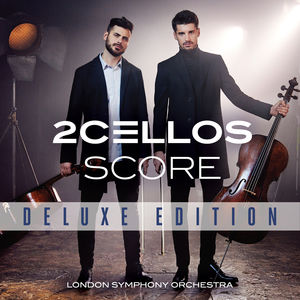 Score , 2Cellos