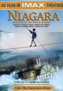 Niagara: Miracles Myths & Magic