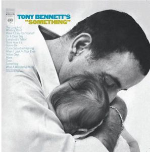 Tony Bennett's Something , Tony Bennett