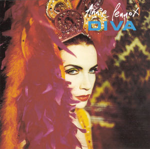 Diva , Annie Lennox