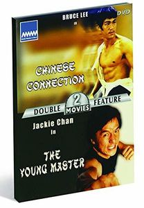 The Chinese Connection / The Young Master , Bruce Lee