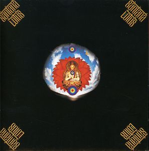 Lotus [Import] , Santana