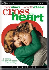 Cross My Heart , Martin Short
