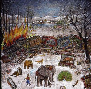 Ten Stories , mewithoutYou