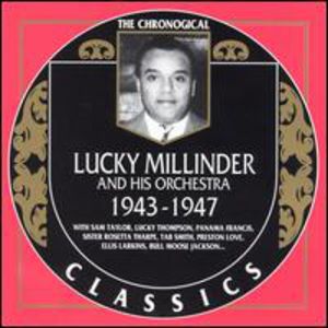 1943-47 , Lucky Millinder