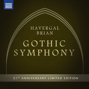 Gothic Symphony , Ondrej Lenard
