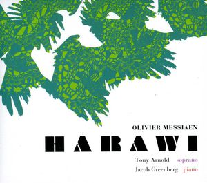 Harawi , Double Edge