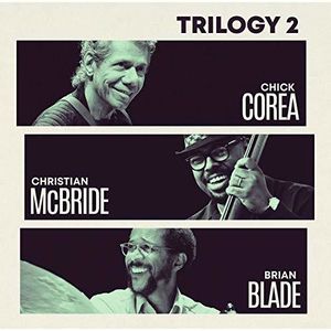 Trilogy 2 [Import] , Chick Corea