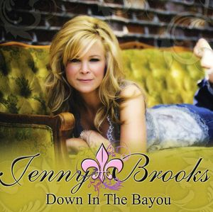 Down in the Bayou