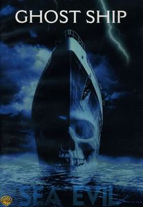 Ghost Ship , Gabriel Byrne