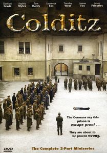 Colditz , Tom Hardy