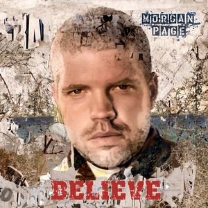 Believe , Morgan Page